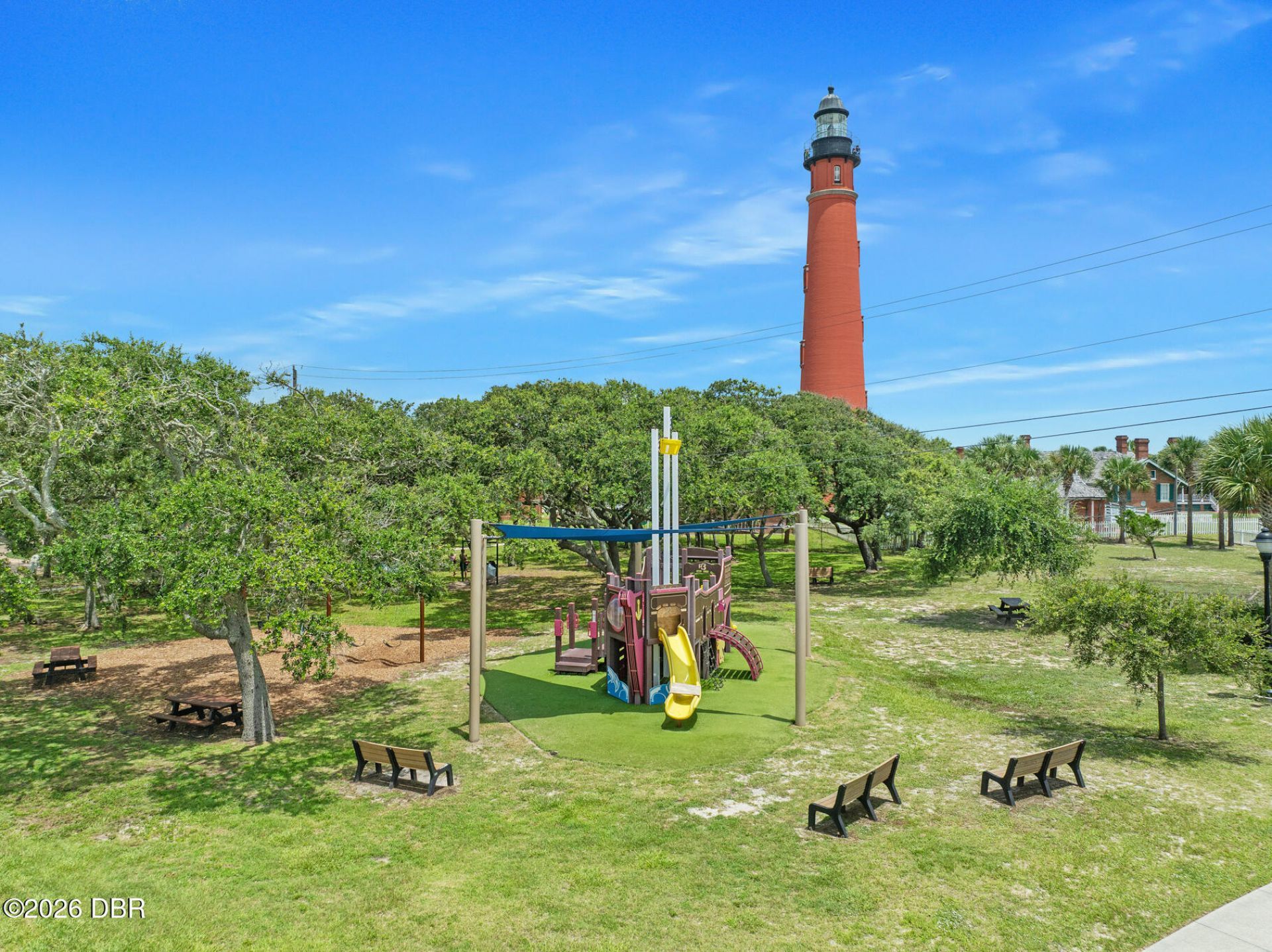 4572 S Peninsula Drive, Ponce Inlet, FL 32127 Photo
