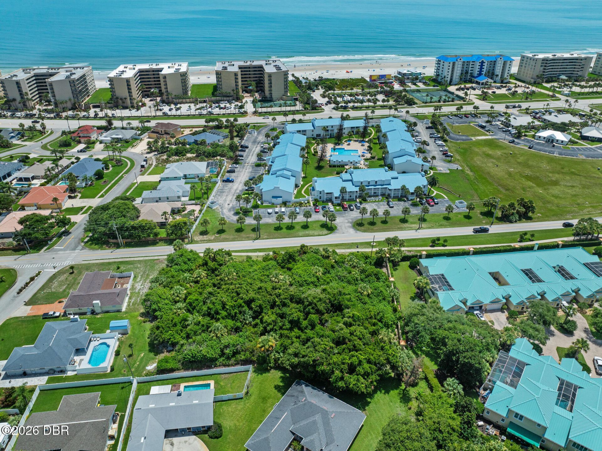 4572 S Peninsula Drive, Ponce Inlet, FL 32127 Photo