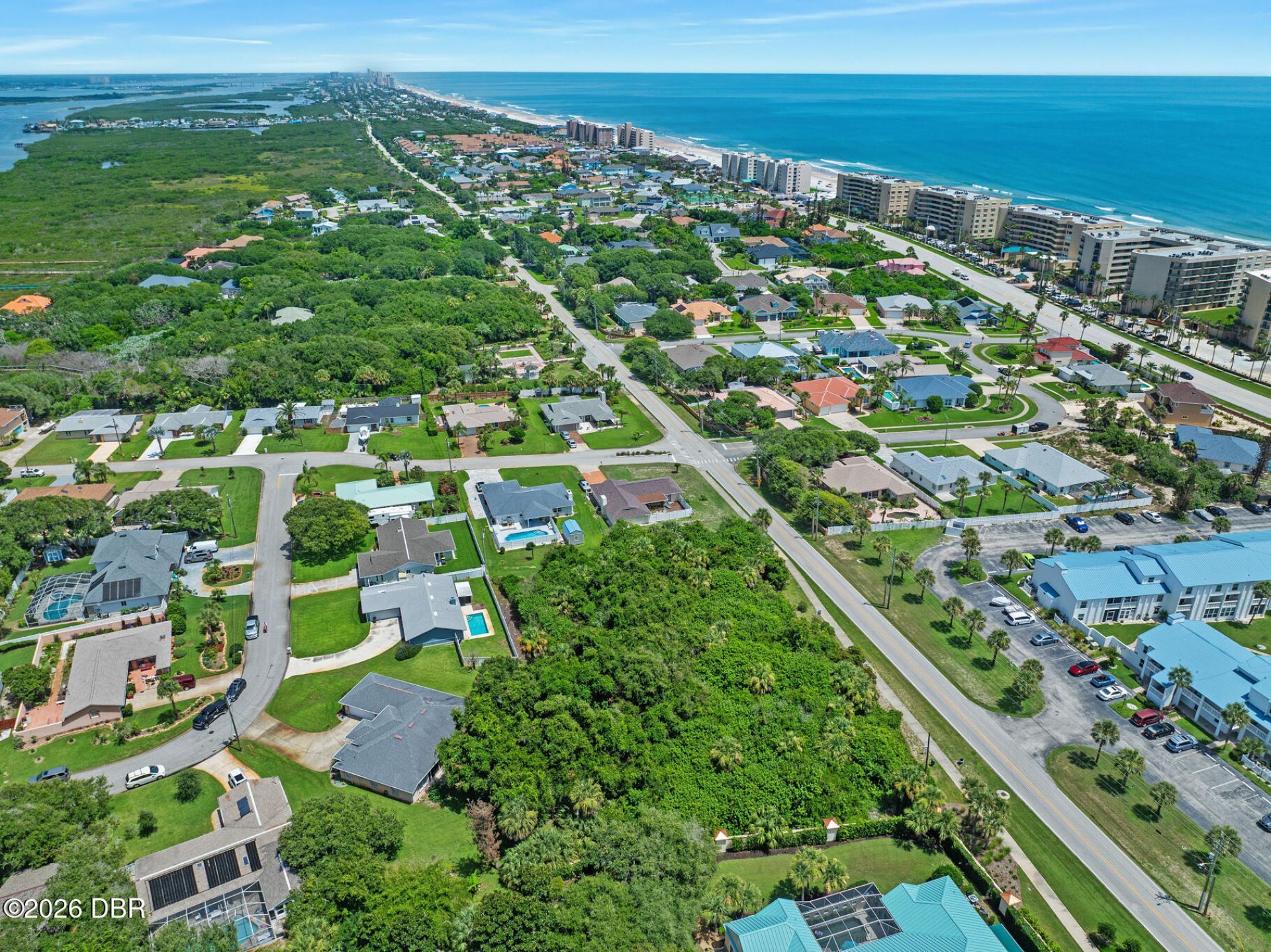 4572 S Peninsula Drive, Ponce Inlet, FL 32127 Photo