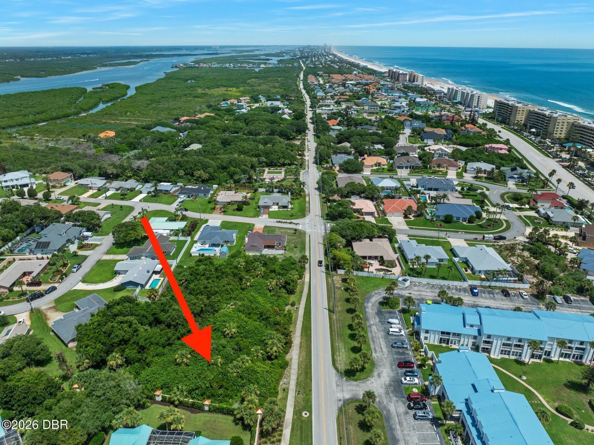 4572 S Peninsula Drive, Ponce Inlet, FL 32127 Photo
