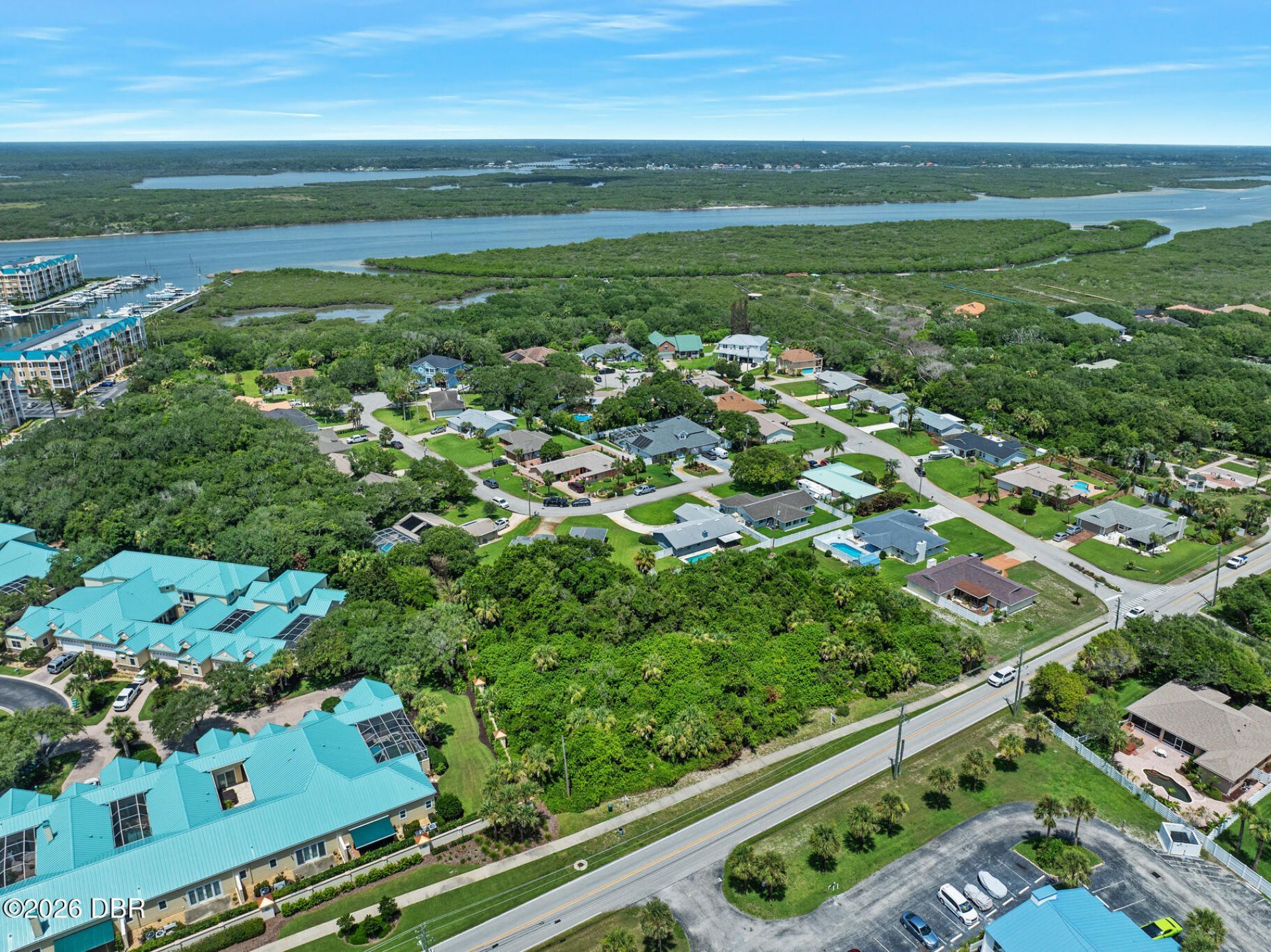 4572 S Peninsula Drive, Ponce Inlet, FL 32127 Photo