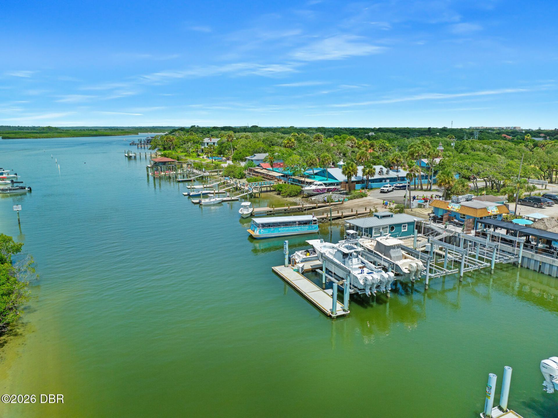 4572 S Peninsula Drive, Ponce Inlet, FL 32127 Photo
