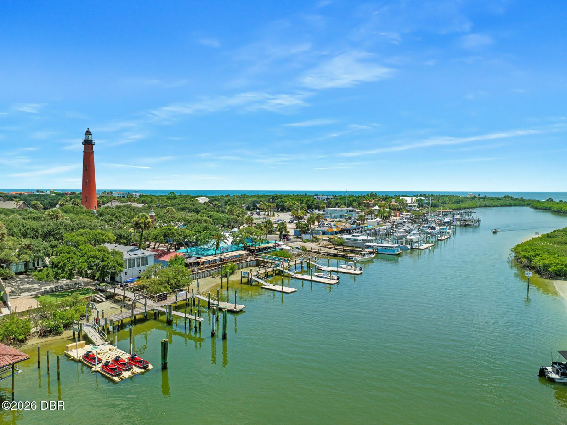 4572 S Peninsula Drive, Ponce Inlet, FL 32127 Photo