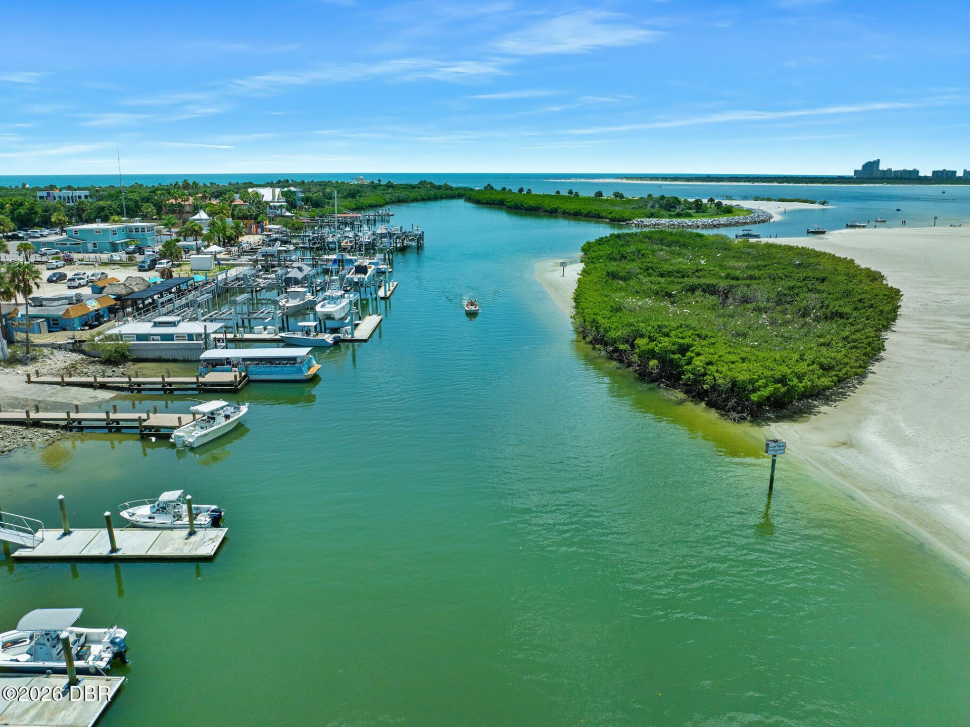 4572 S Peninsula Drive, Ponce Inlet, FL 32127 Photo