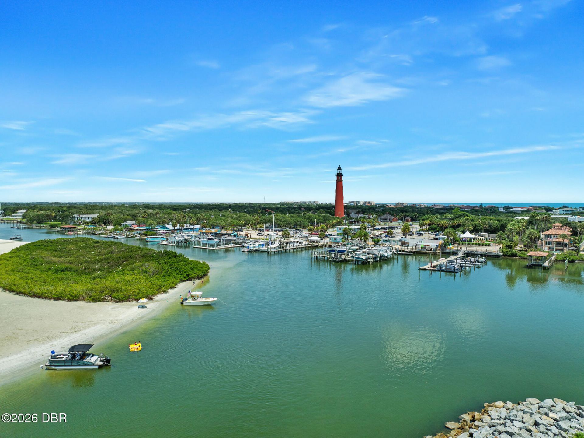 4572 S Peninsula Drive, Ponce Inlet, FL 32127 Photo