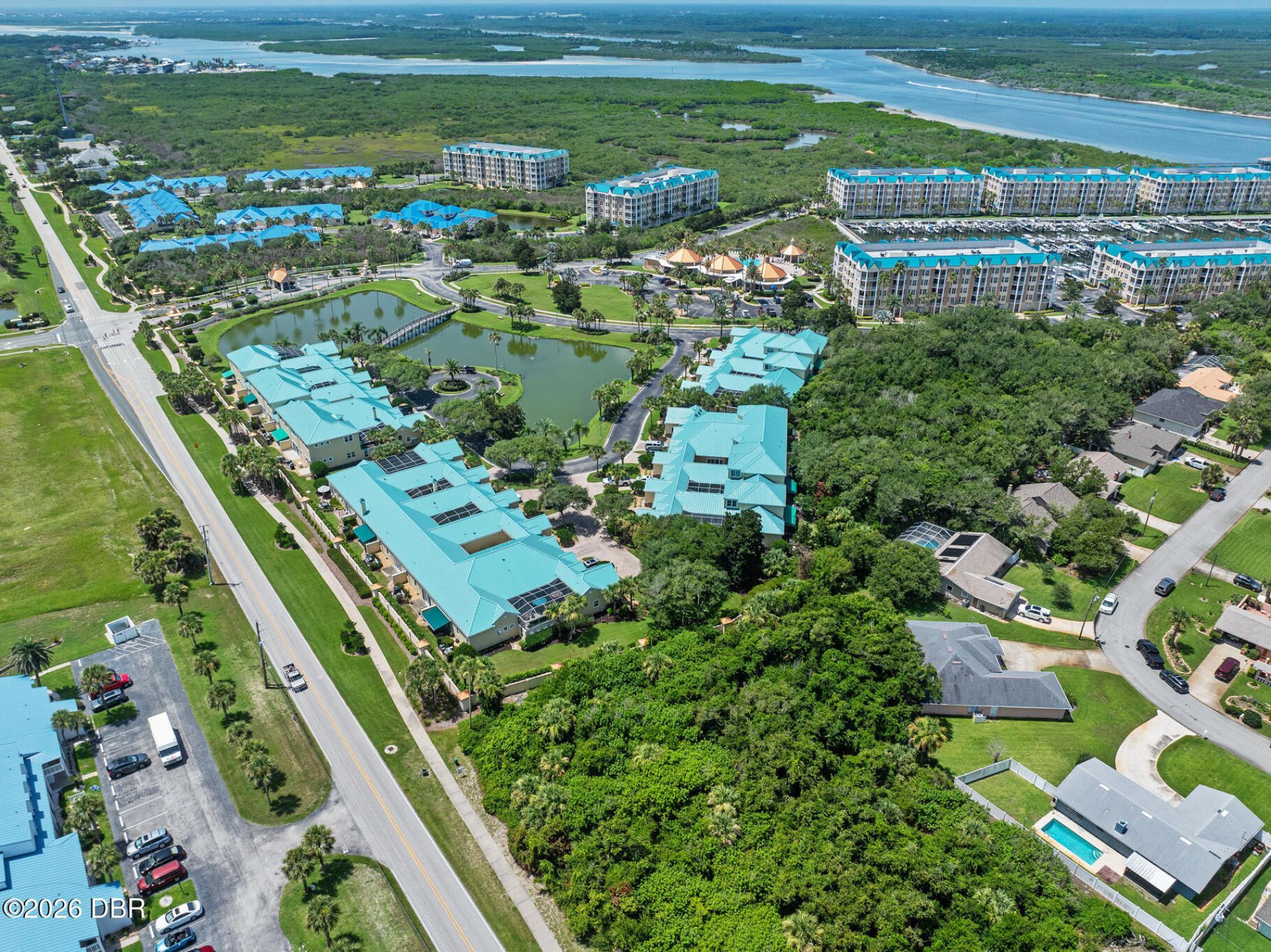 4572 S Peninsula Drive, Ponce Inlet, FL 32127 Photo