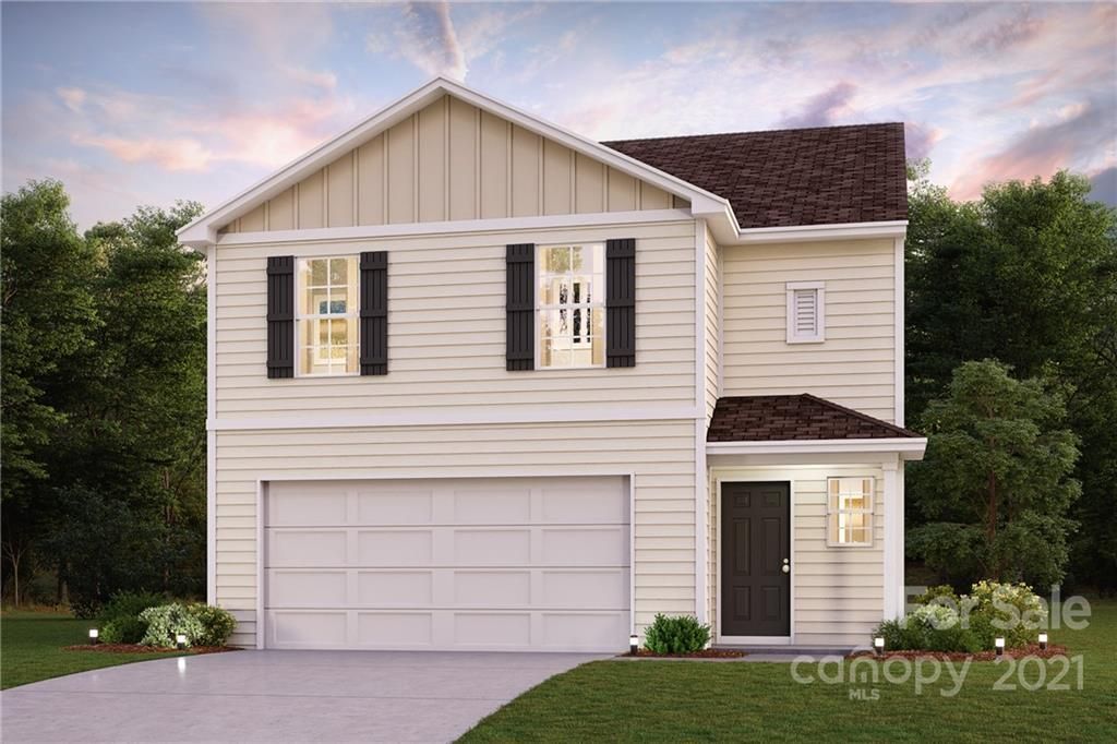 4874 Stone Drive, Unit 125, Conover, NC 28613 Main Photo