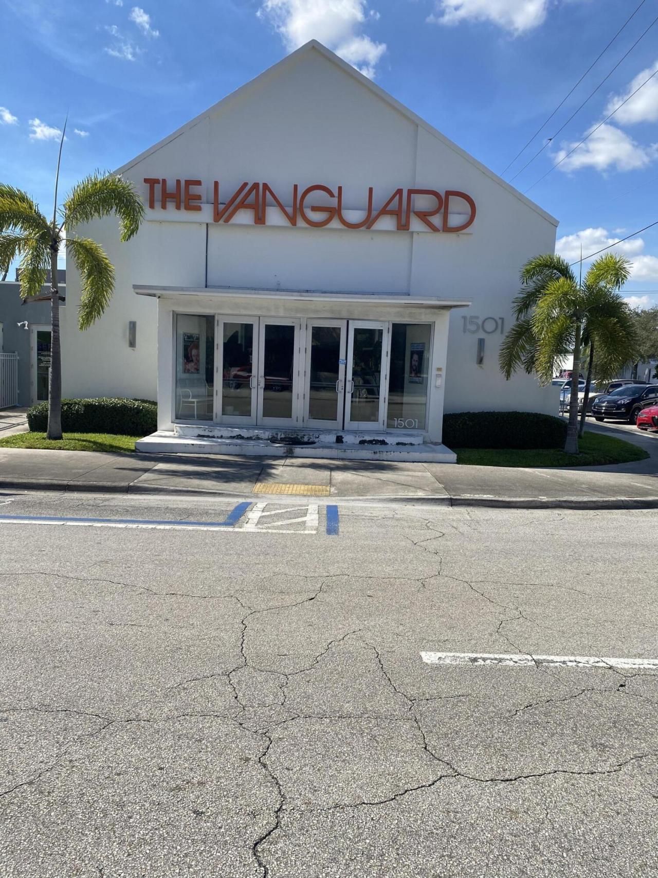1501 S Andrews Avenue, Fort Lauderdale, FL 33316 Main Photo