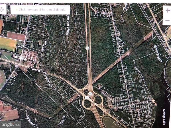 OAK AVENUE, MALAGA, NJ 08328