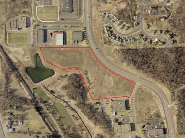 17610 Tyler Street NW, Elk River, MN 55330
