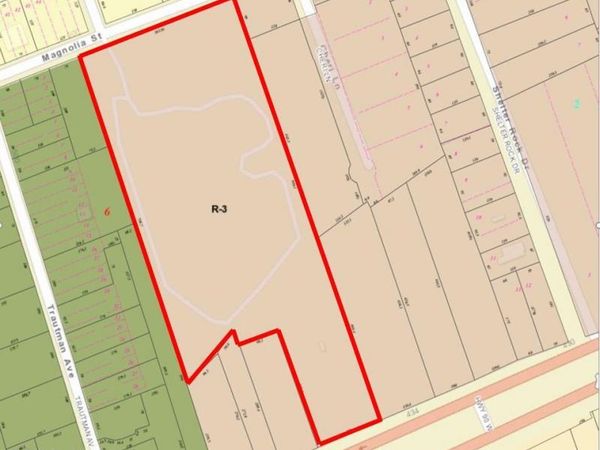 452 W Beach Boulevard, Long Beach, MS 39560