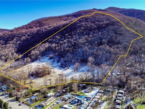 00000 Soco Road, Maggie Valley, NC 28751