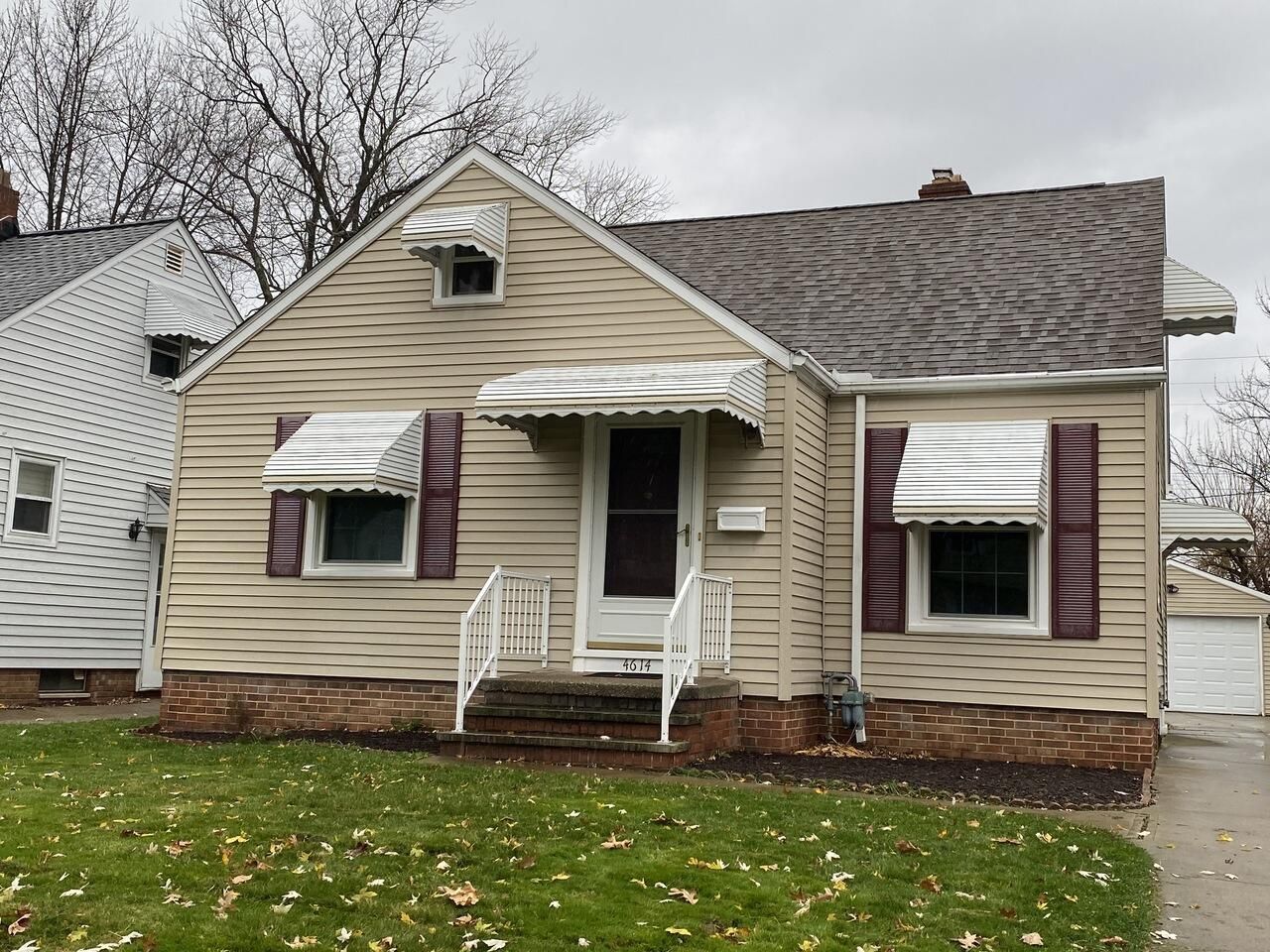 4614 Krueger Avenue, Parma, OH 44134 Main Photo