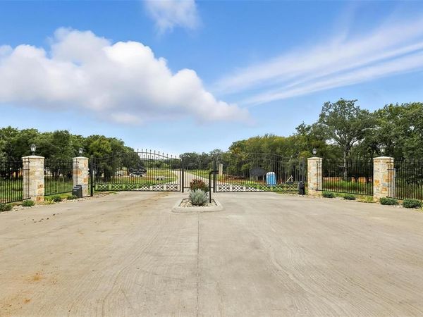 1600 Private Access 60200, Burleson, TX 76028