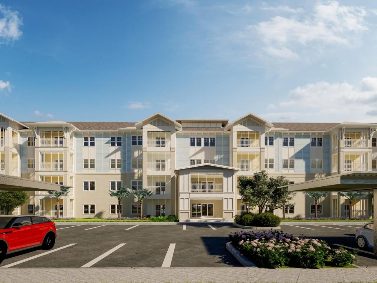 1916 NW Federal Highway, Unit 3106, Stuart, FL 34994 Photo