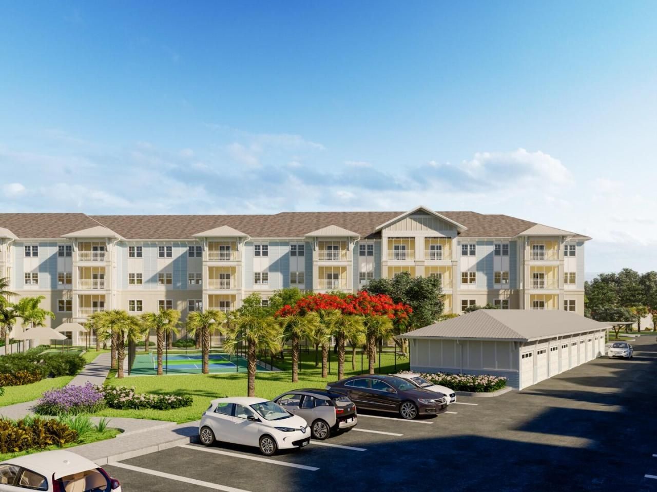 1916 NW Federal Highway, Unit 3106, Stuart, FL 34994 Photo