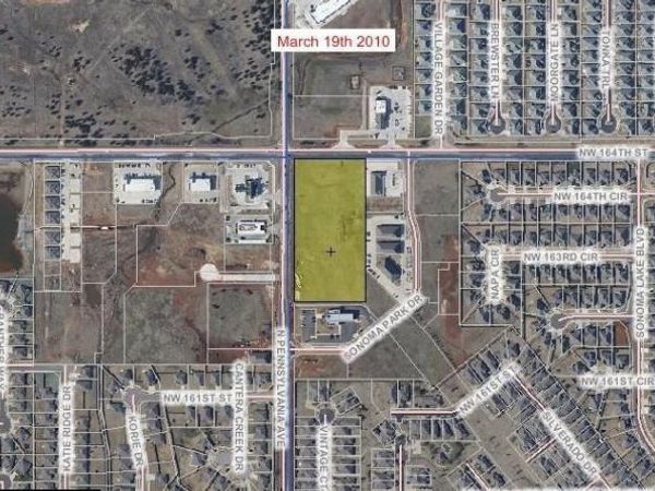 164 NW Pennsylvania Street, Edmond, OK 73013