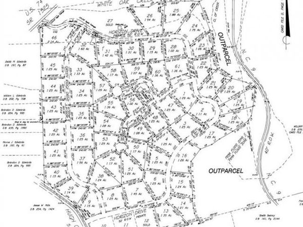 0 Hugh Champion Road, Tryon, NC 28782