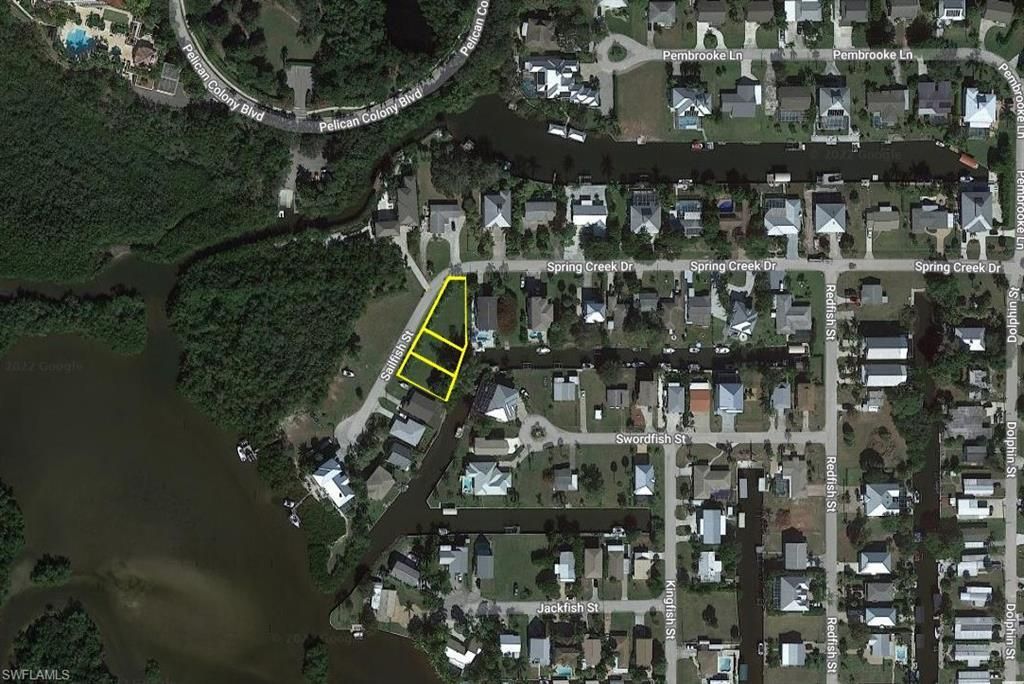 24490 Sailfish St, Bonita Springs, FL 34134 Photo