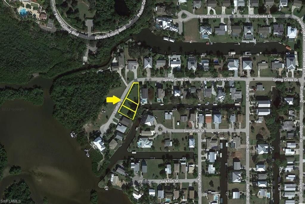 24490 Sailfish St, Bonita Springs, FL 34134 Photo