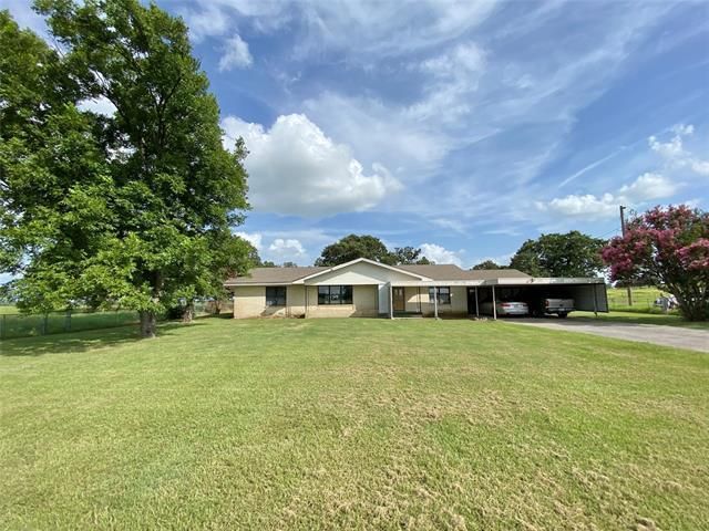 1605 Tolar Cemetery Road, Tolar, TX 76476 Main Photo