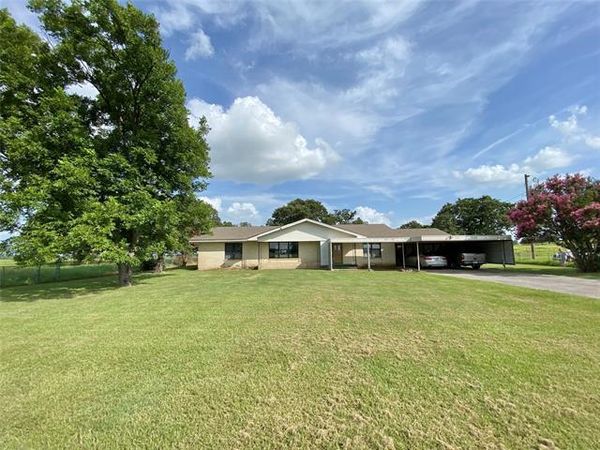 1605 Tolar Cemetery Road, Tolar, TX 76476