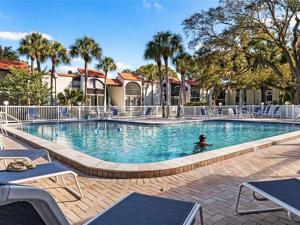 3273 BENEVA ROAD, Unit 203, SARASOTA, FL 34232