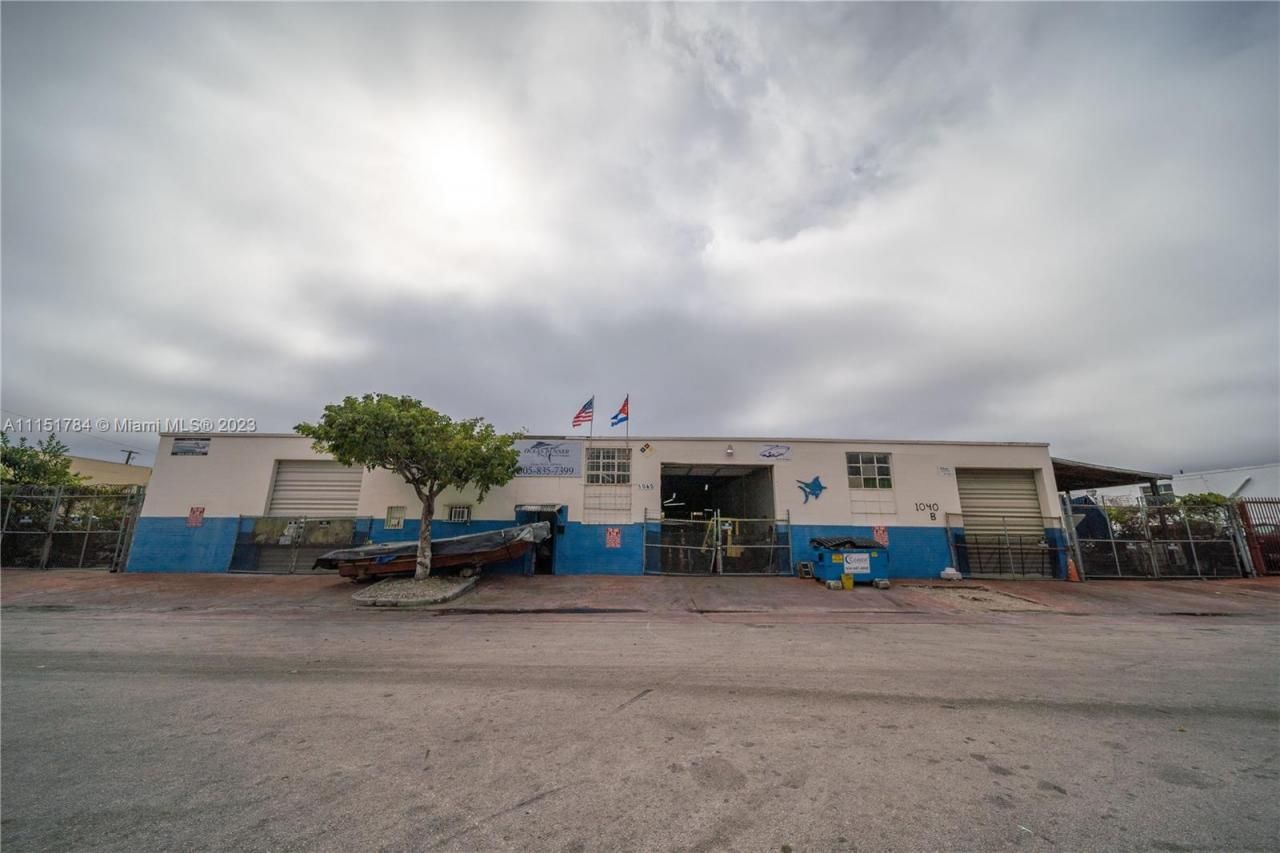 1040 E 26th Street, Hialeah, FL 33013 Photo