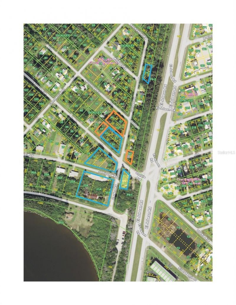 Please Call For Address, Port Charlotte, FL 33953 Photo