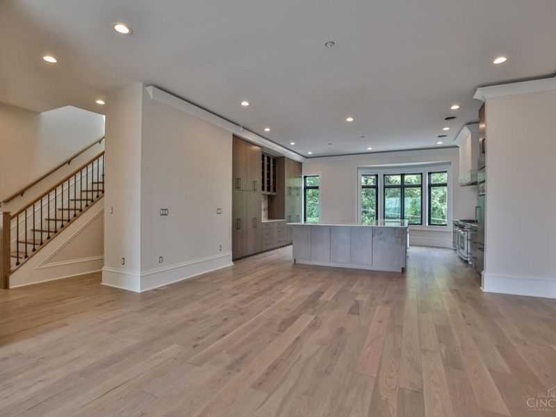 325 Oregon Street, Unit 10, Cincinnati, OH 45202 Photo 22