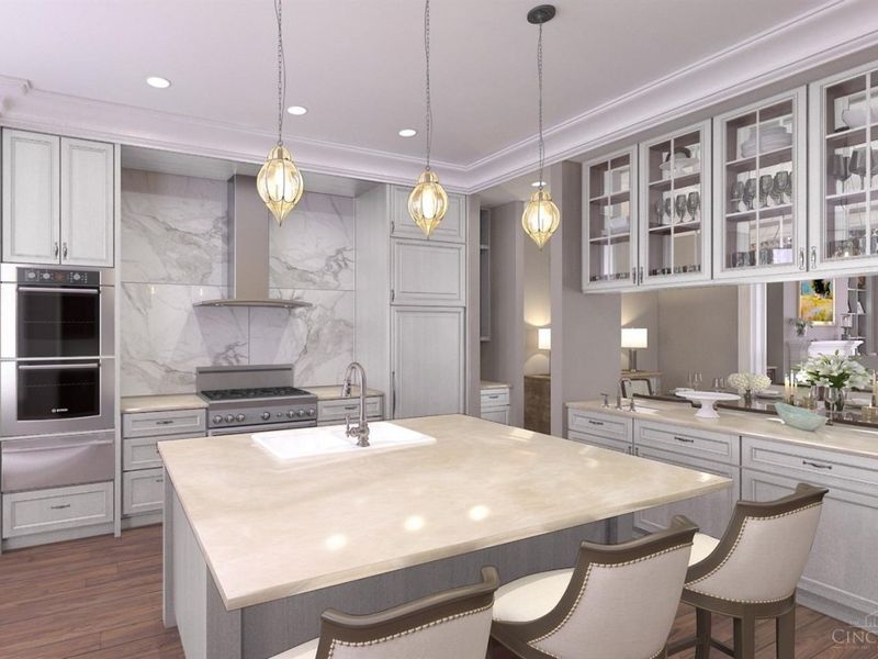 325 Oregon Street, Unit 10, Cincinnati, OH 45202 Photo 4