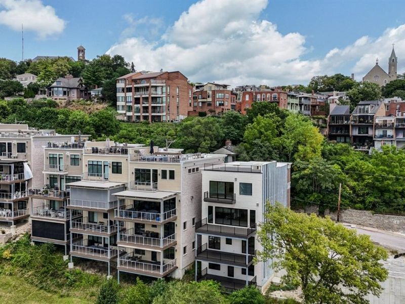 325 Oregon Street, Unit 10, Cincinnati, OH 45202 Photo 58