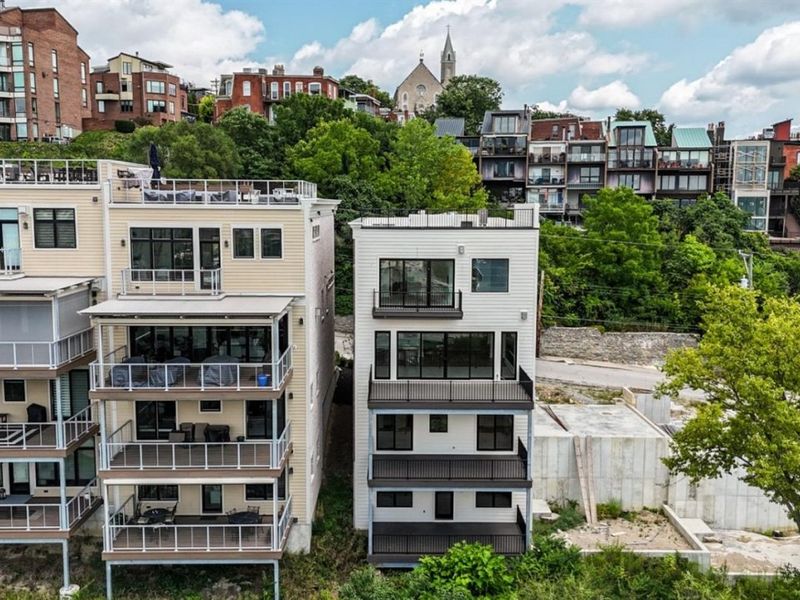 325 Oregon Street, Unit 10, Cincinnati, OH 45202 Photo 59