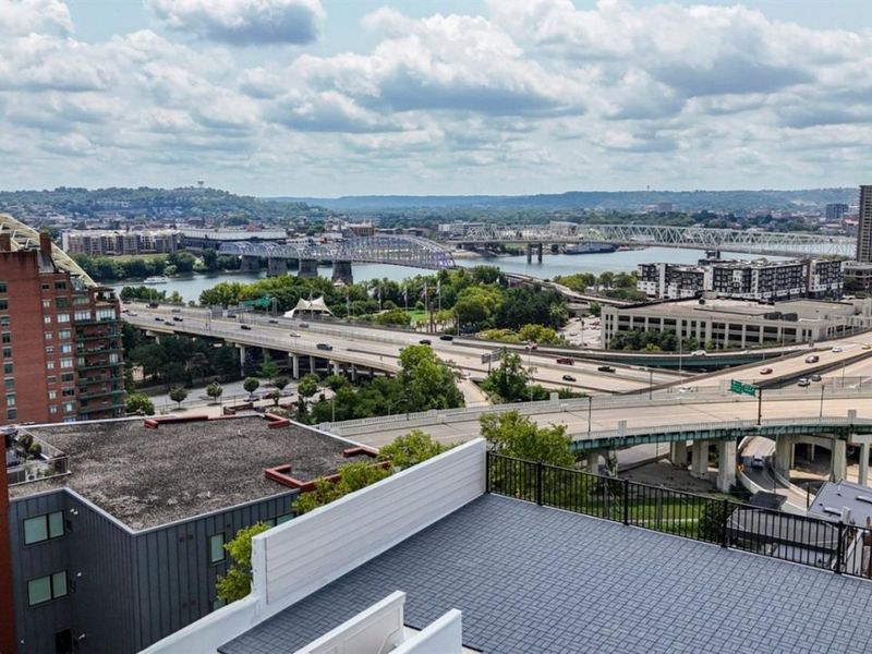 325 Oregon Street, Unit 10, Cincinnati, OH 45202 Photo 64