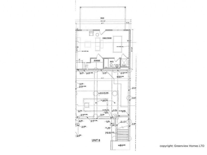 325 Oregon Street, Unit 10, Cincinnati, OH 45202 Photo 9