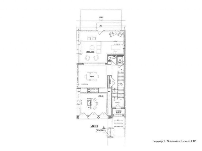 327 Oregon Street, Unit 9, Cincinnati, OH 45202 Photo 21