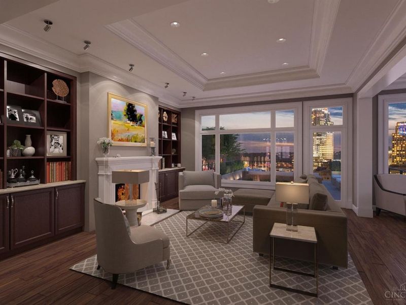 327 Oregon Street, Unit 9, Cincinnati, OH 45202 Photo 5