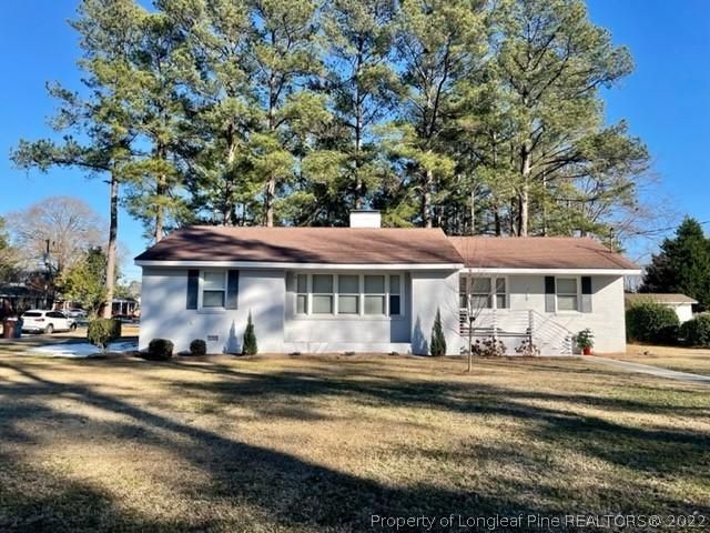 1210 Guy Avenue, Dunn, NC 28334 Main Photo