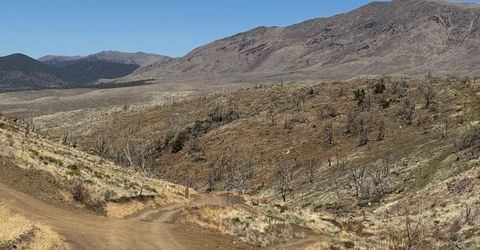 Tbd Parcels At Pine Nut Creek Area, Gardnerville, NV 89410 Photo