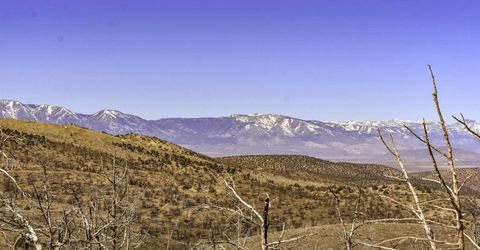 Tbd Parcels At Pine Nut Creek Area, Gardnerville, NV 89410 Photo