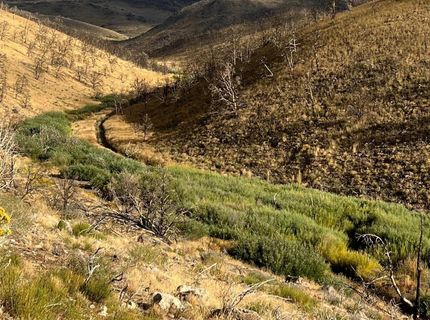 Tbd Parcels At Pine Nut Creek Area, Gardnerville, NV 89410 Photo