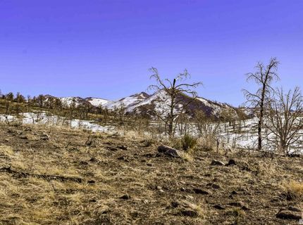 Tbd Parcels At Pine Nut Creek Area, Gardnerville, NV 89410 Photo