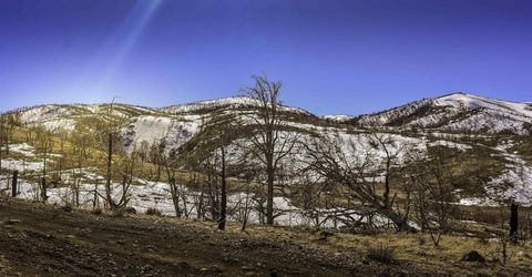 Tbd Parcels At Pine Nut Creek Area, Gardnerville, NV 89410 Photo