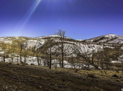 Tbd Parcels At Pine Nut Creek Area, Gardnerville, NV 89410 Photo