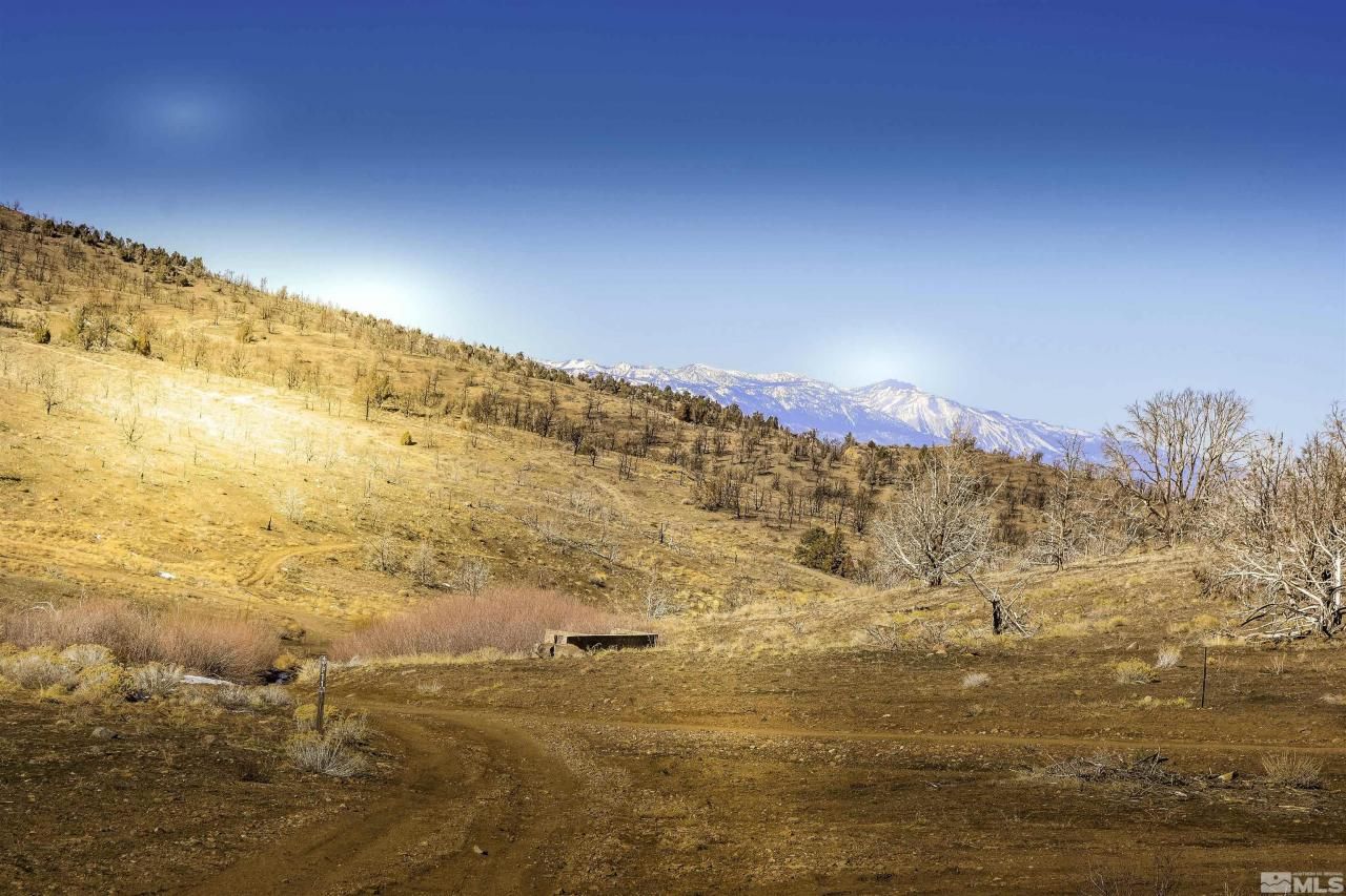Tbd Parcels At Pine Nut Creek Area, Gardnerville, NV 89410 Photo