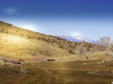 Tbd Parcels At Pine Nut Creek Area, Gardnerville, NV 89410 Photo