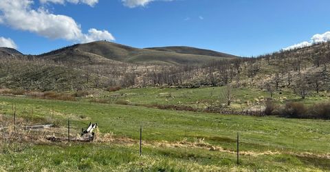 Tbd Parcels At Pine Nut Creek Area, Gardnerville, NV 89410 Photo