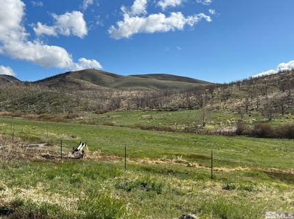 Tbd Parcels At Pine Nut Creek Area, Gardnerville, NV 89410 Photo