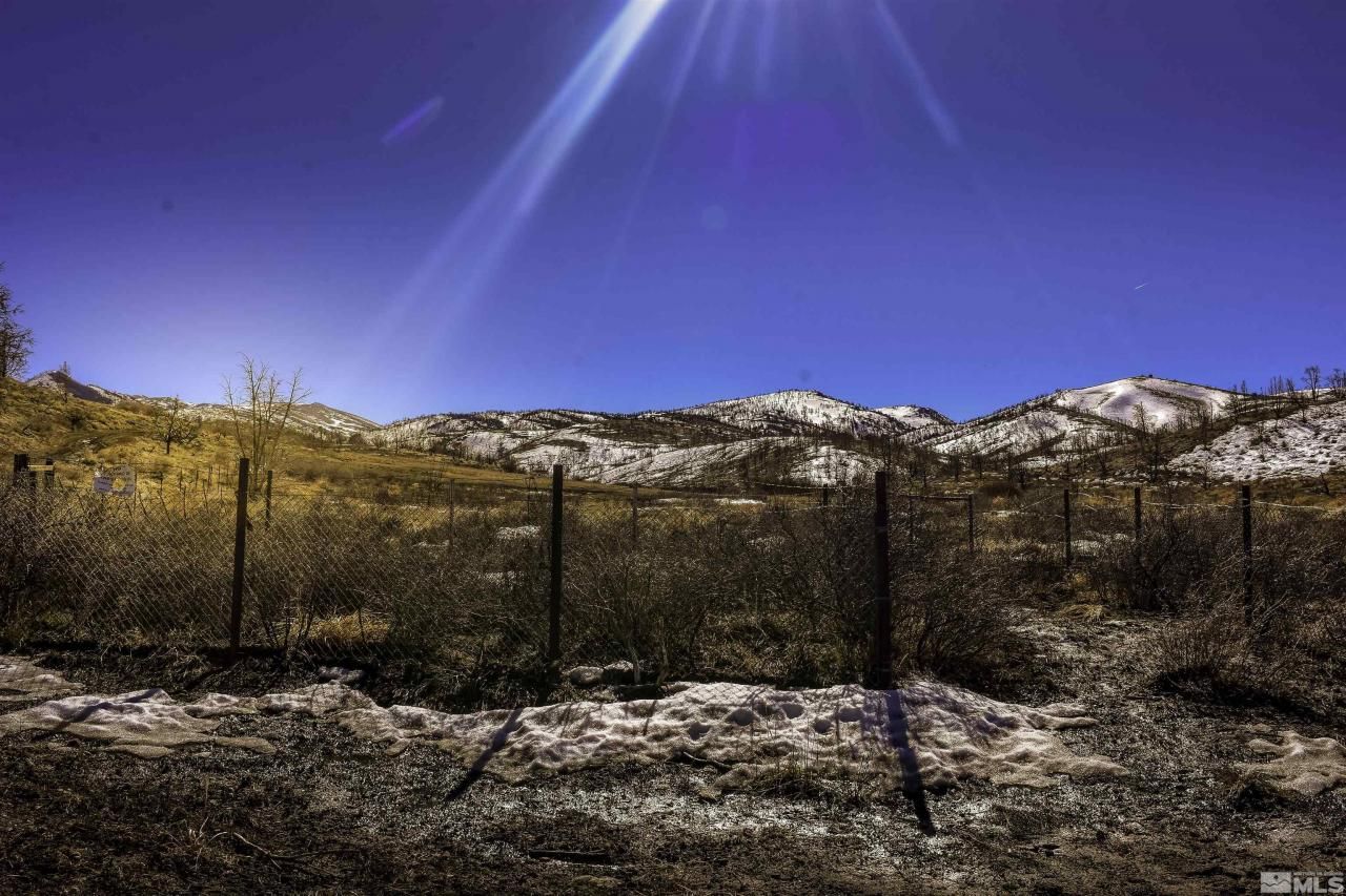 Tbd Parcels At Pine Nut Creek Area, Gardnerville, NV 89410 Photo