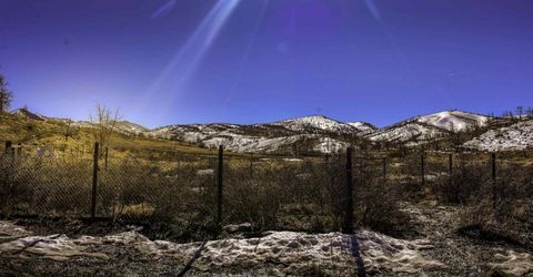 Tbd Parcels At Pine Nut Creek Area, Gardnerville, NV 89410 Photo